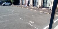 レオパレスウイング　ポートⅡ 駐車場
