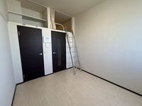 クレイノアナベル 居間