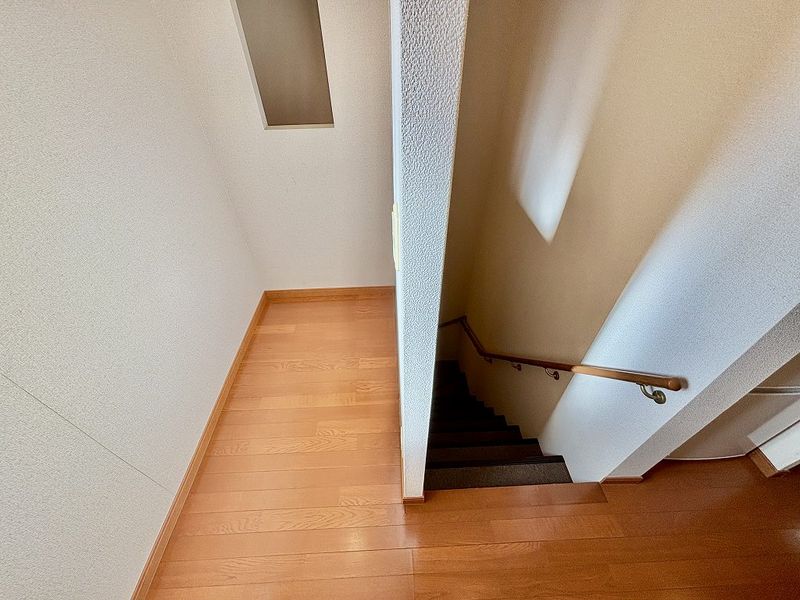 レオパレス愛宕 その他