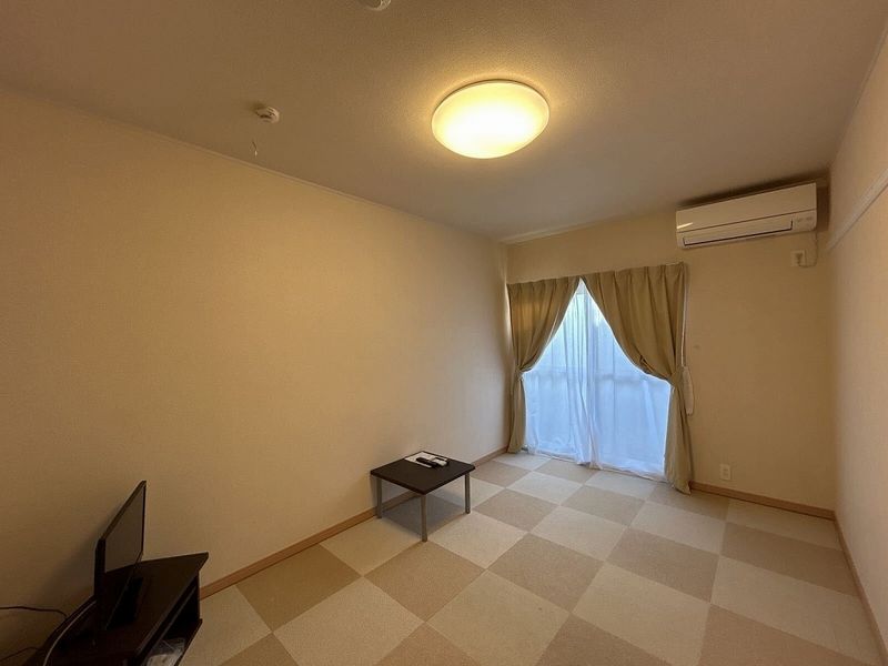 leopalace T&K Phòng khách