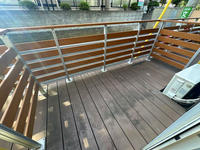 leopalace Sakuragaoka Dai2 Balcony