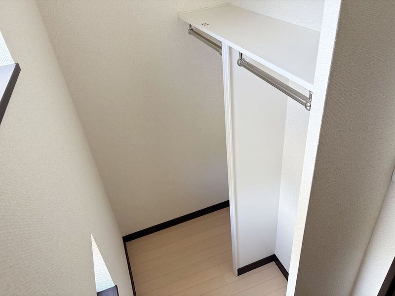 レオネクストグランドール門脇 収納
