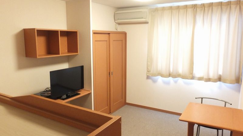 leopalace Ningyo Phòng khách