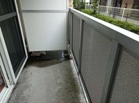 leopalace Satsuma Provence 발코니