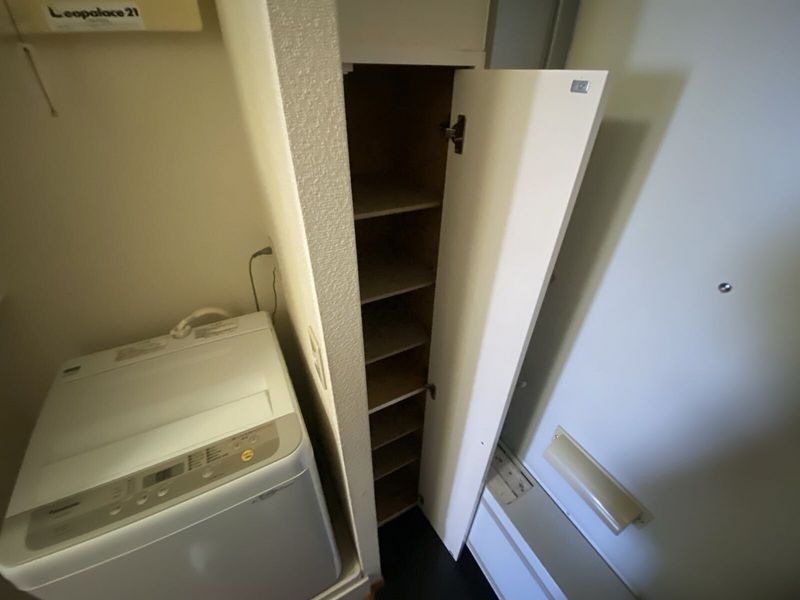 レオパレスのりくらⅠ その他