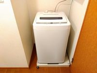 レオパレス川之江中央 その他