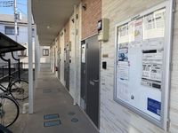 レオネクストベレタ その他