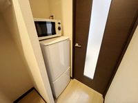 レオネクストラ　メイジュ天神橋 その他設備