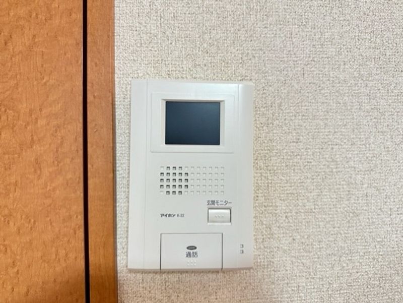 レオパレスラフィネ セキュリティ