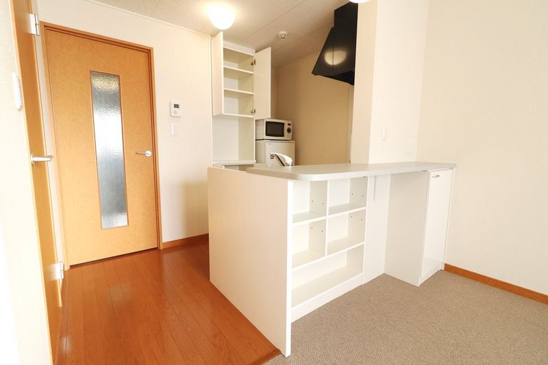 leopalace Luminous 其他设施