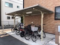 レオネクスト大都 共用部分