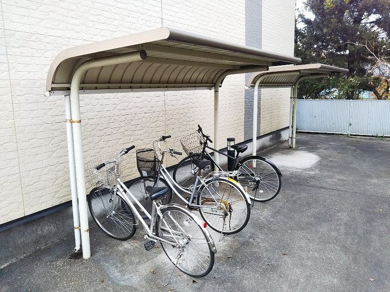 leopalace PRIMROSE II Khu vực chung