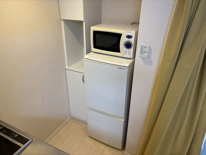 レオネクストジャルダン その他設備