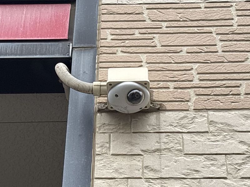 leopalace Homura 共用部分