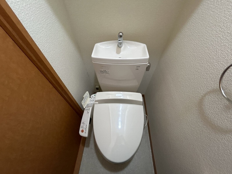 leopalace Chambre 화장실