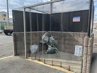 レオネクスト苅藻 共用部分