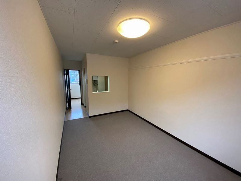 LEONEXT Hillside Ishiyama 거실