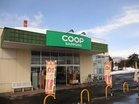 レオパレス岩見沢 周辺環境