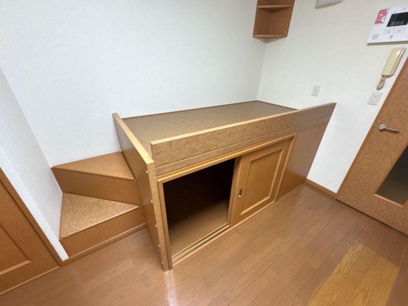 レオパレスＫＳＳⅡ その他