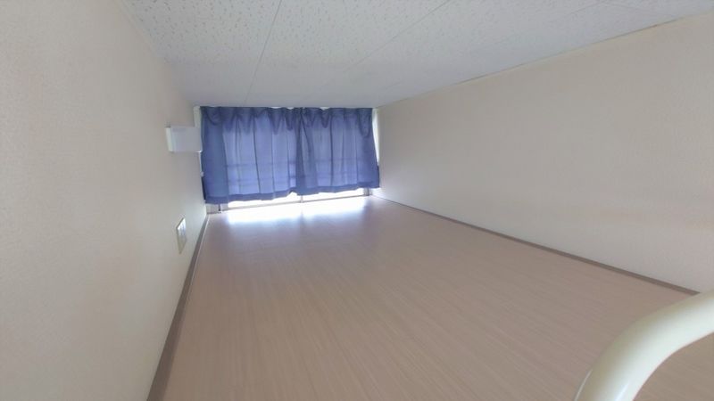 レオパレスアミティエ その他