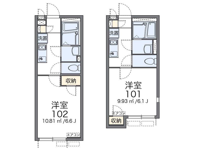 LEONEXT Do Floor plan