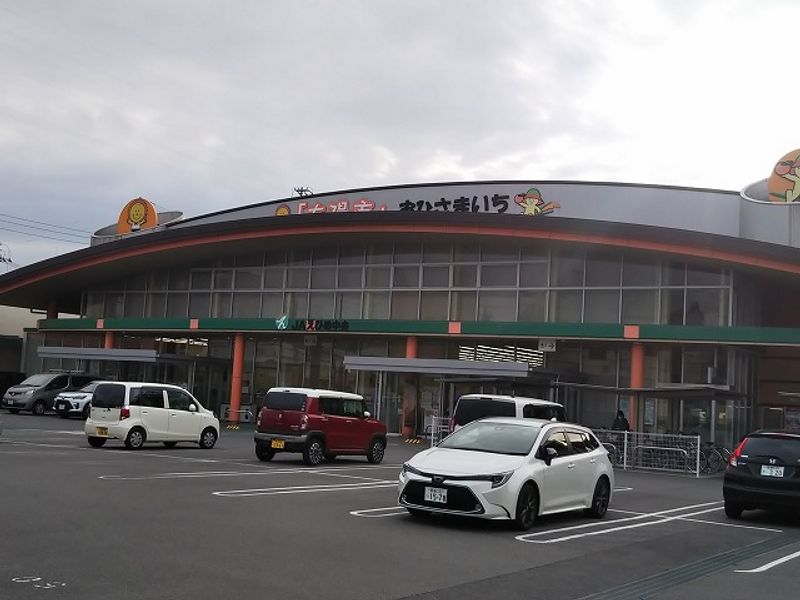 レオパレス辻町 周辺環境