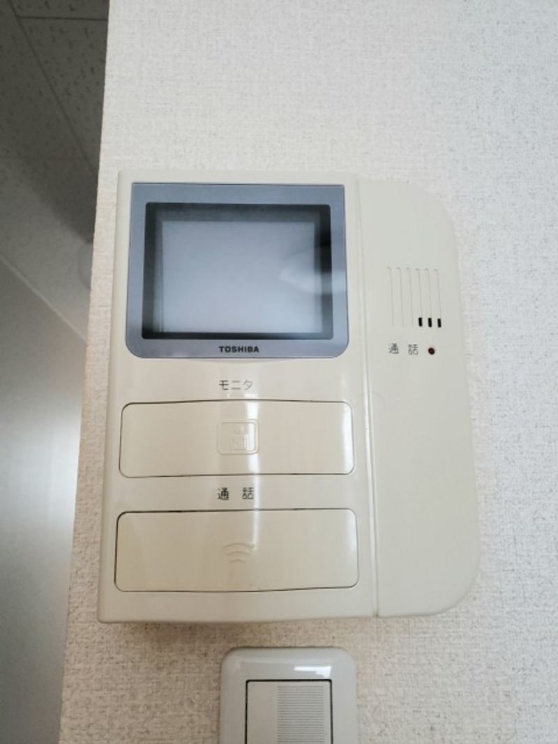 レオパレスヴェルディ セキュリティ