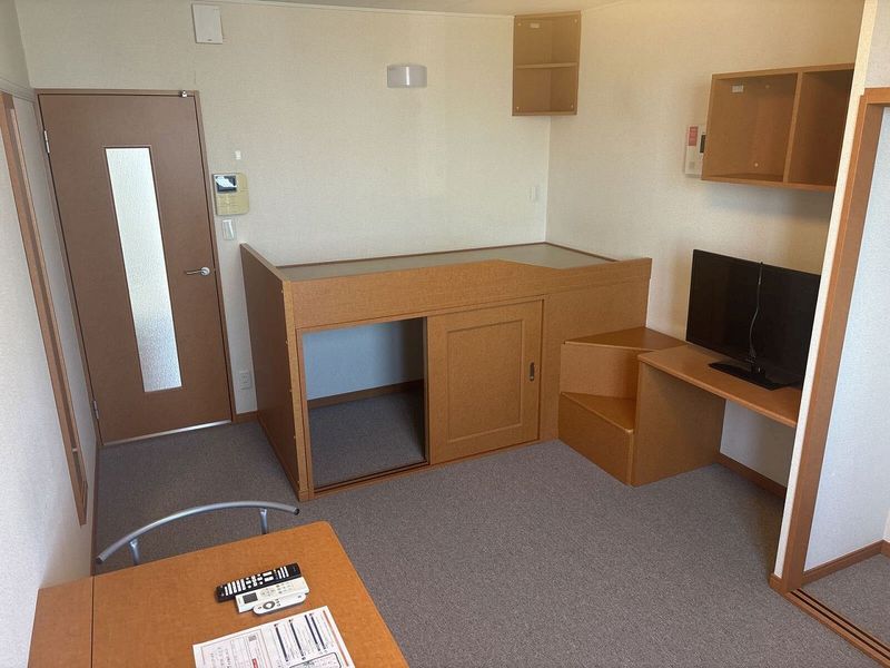 leopalace Raffine Phòng khách