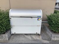 レオパレスグレート芦田 共用部分