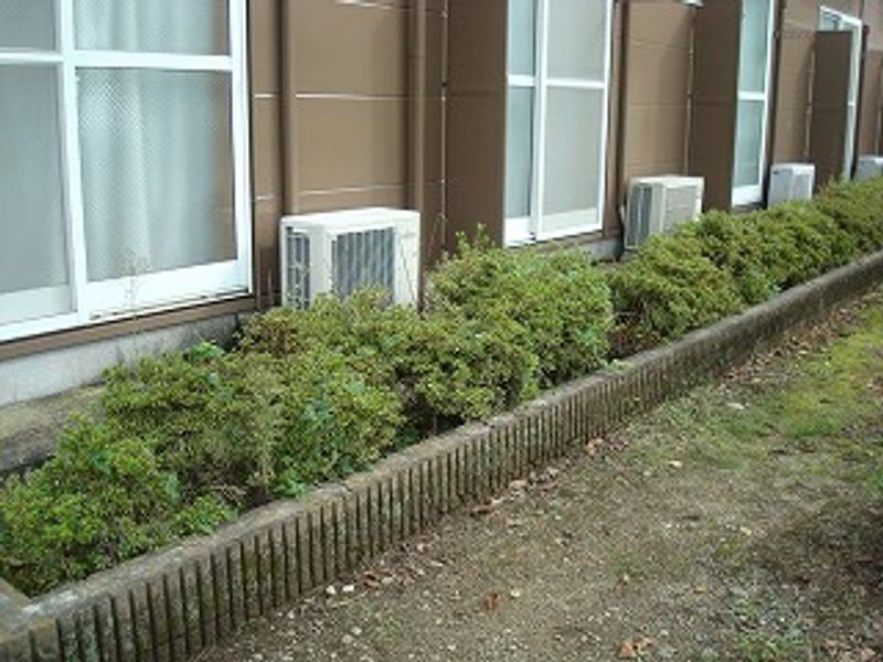 レオパレスＡヴィレッジ その他