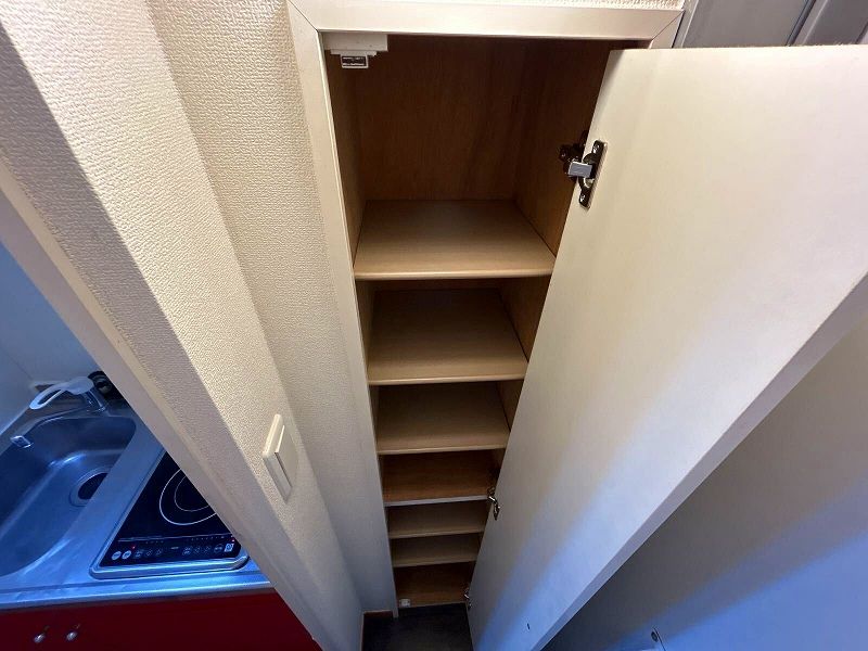 レオパレス翔 その他