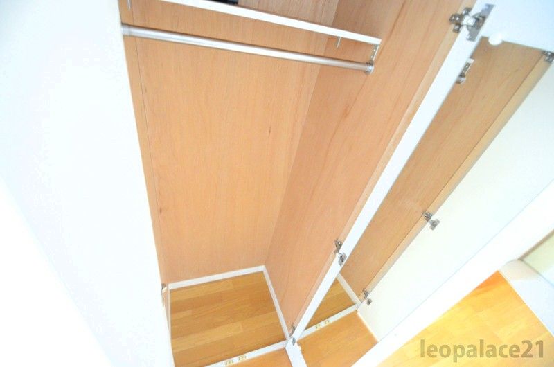 leopalace Gobou 储物空间