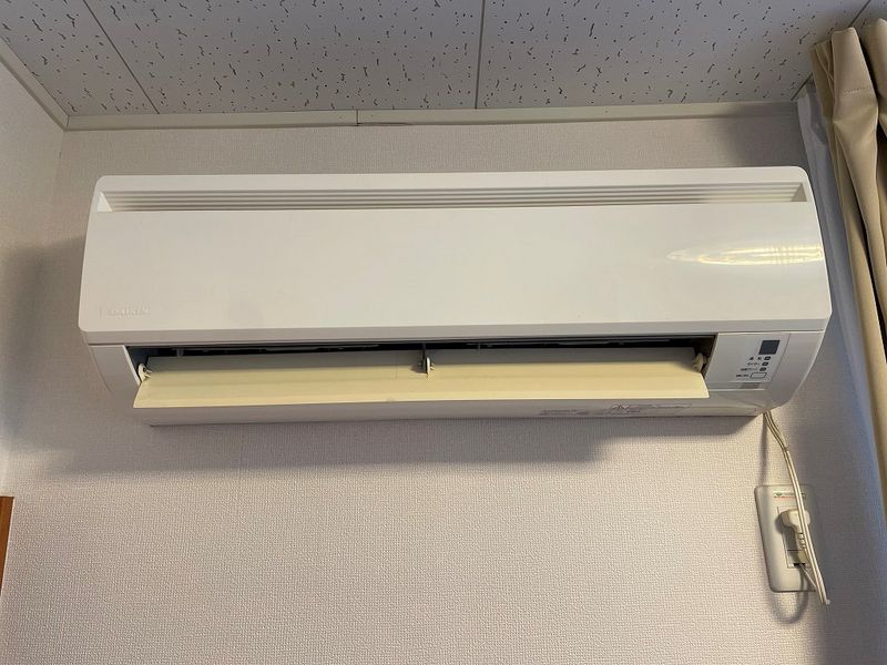 レオパレスヒルサイドテラス岩見 その他