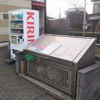 レオパレスＦＯＲＥＴ 共用部分