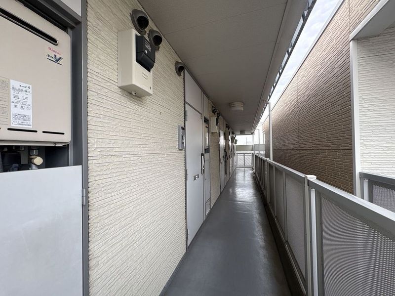 leopalace Sagano Other