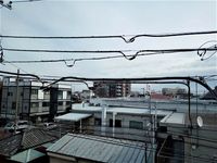 レオパレスグランディ朝日 眺望