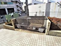 レオパレスＶｏｙａｇｅ１ 共用部分