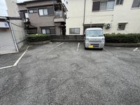 leopalace Toyosato 주차장