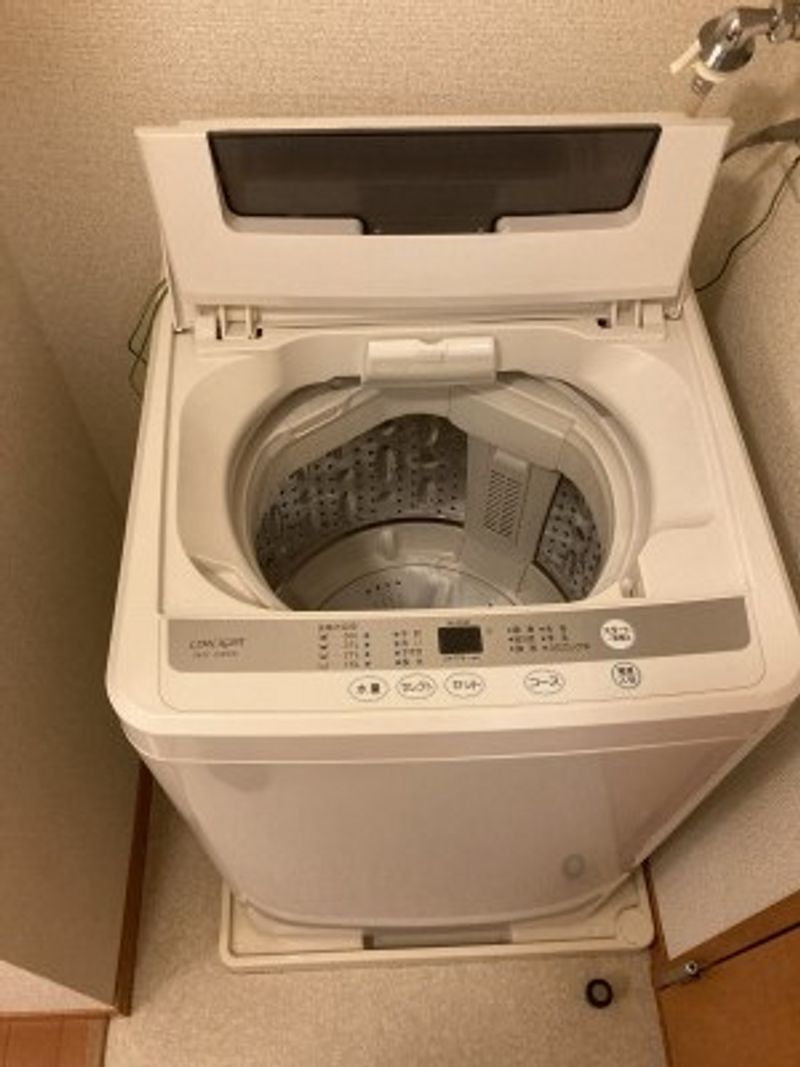 レオパレスまつかぜ その他設備
