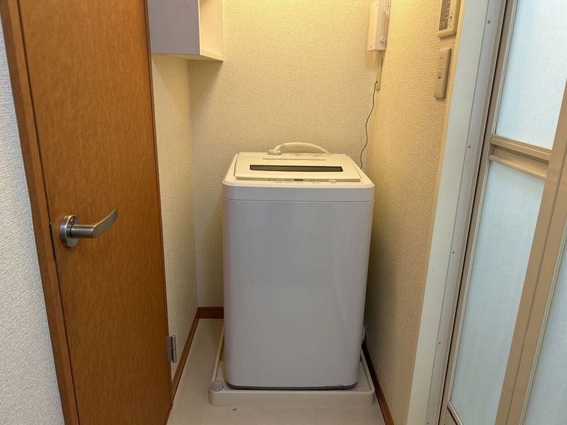 レオパレスヤチヨ その他設備