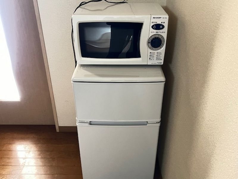 レオパレステイスティー その他設備