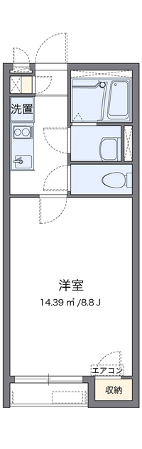 57626 Floorplan