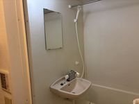 レオパレスＫ−ウッズ 洗面台