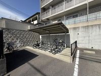 CLEINO N's Garden Shared spaces