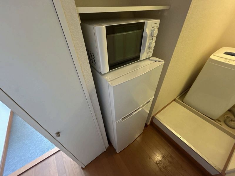 leopalace Ishihara Ekimae Thiết bị khác