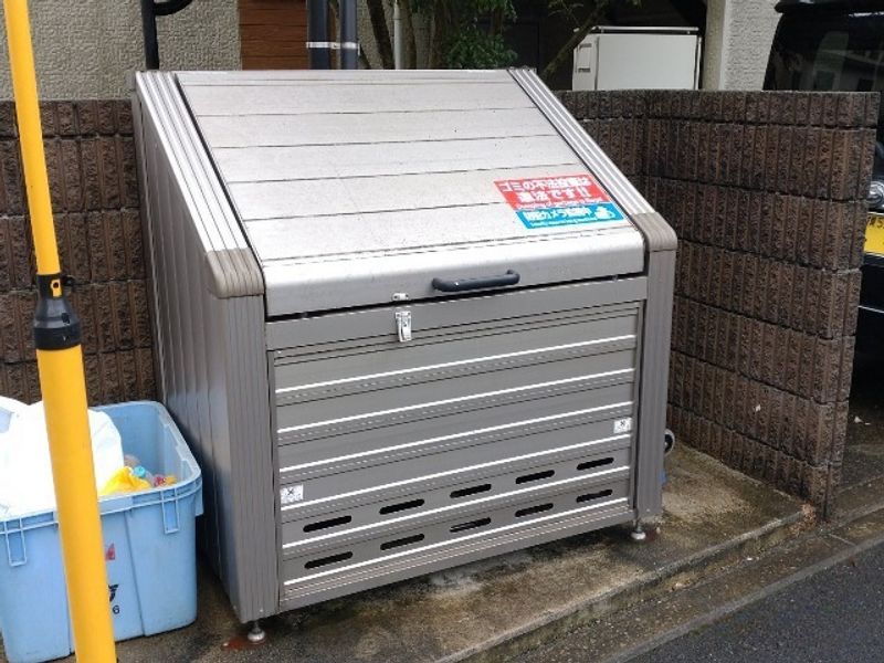 レオネクストドウェル　藤沢 共用部分