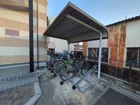 leopalace CATS Khu vực chung