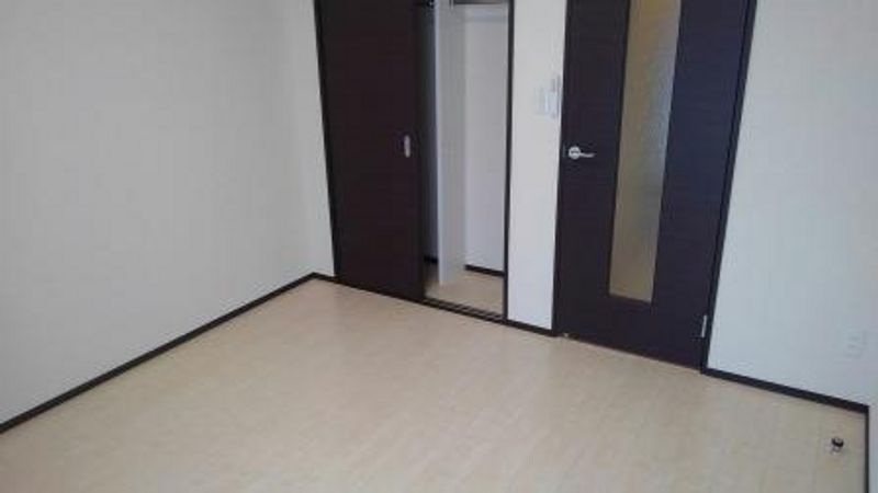 クレイノ南品川ハイツⅢ 居間