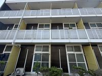 レオパレス長府東 外観