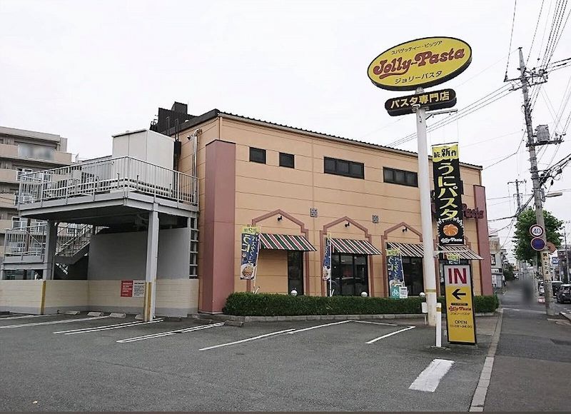 レオパレスパタータⅢ 周辺環境